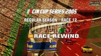 Race Recap, Charlotte 2005