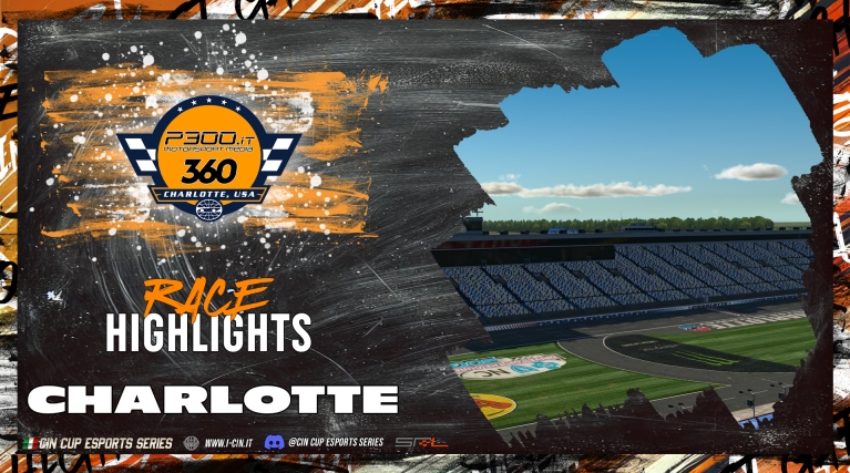 P300.it Charlotte 360, Highlights