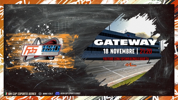 FPS Italia Gateway 180