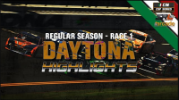 Race Recap, Daytona 2020