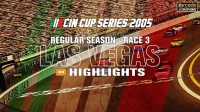 Race Recap, LaVegas 2005