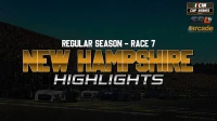 Race Recap, New Hampshire 2021