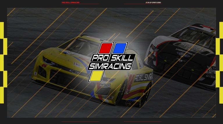 Pro Skill Simracing: Un Giovane Team Pronto a Crescere