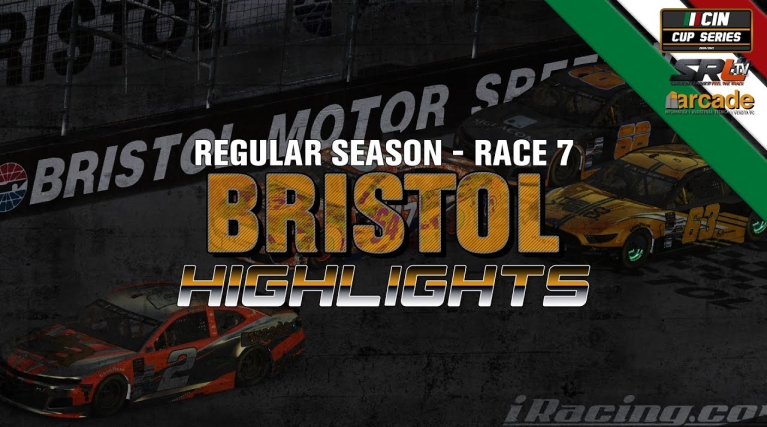 Race Recap, Bristol 2020