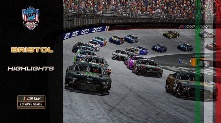 Race Recap, Bristol 2022