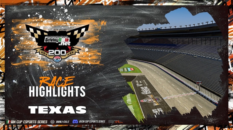 DI.net Texas 200 Highlights