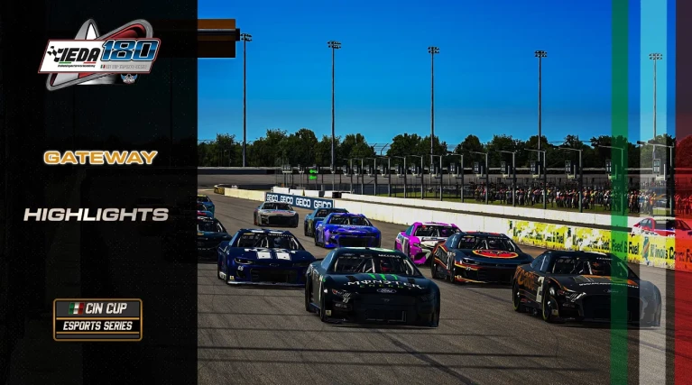 Race Recap, Gateway 2022