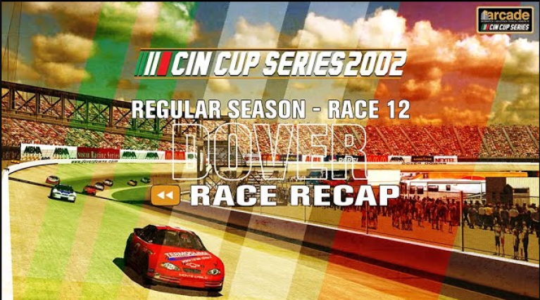 Race Recap, Dover 2002