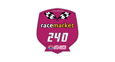 Risultati RaceMarket Atlanta 240