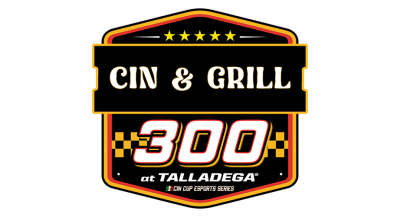 Risultati CIN & Grill Talladega 300