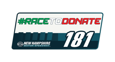 Risultati RaceToDonate New Hampshire 181