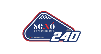 SeXo Pocono 240, Risultati