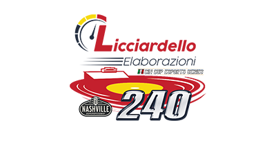 Licciardiello Nashville 240 Risultati