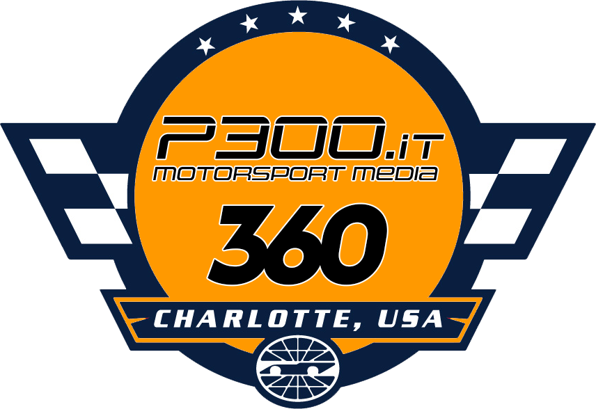 P300.it Charlotte 360 - 23 Dicembre 2024