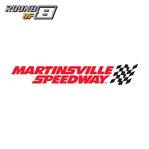 Martinsville 26 Maggio 2025