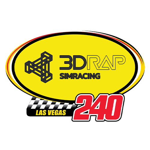 3D Rap Las Vegas 240 - 16 Settembre 2024