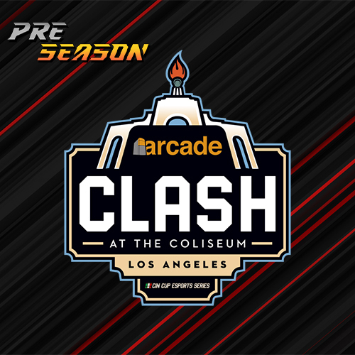 L.A Clash Coliseum - 2 Settembre 2024