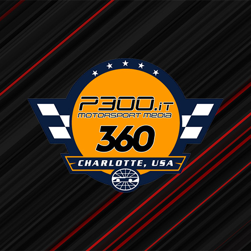 P300.it Charlotte 360 - 23 Dicembre 2024