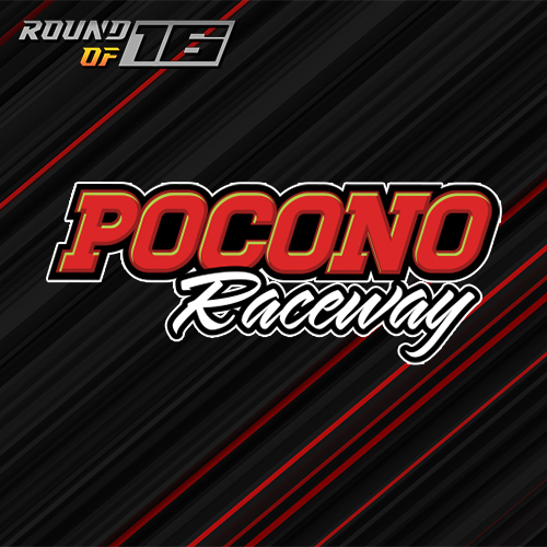 Pocono 10 Febbraio 2025