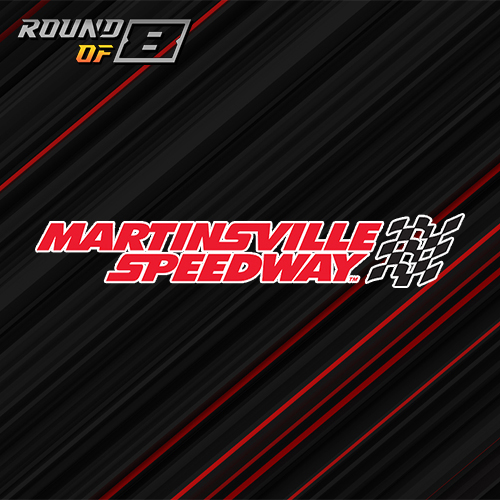 Martinsville 26 Maggio 2025