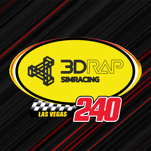 3D Rap Las Vegas 240 - 16 Settembre 2024