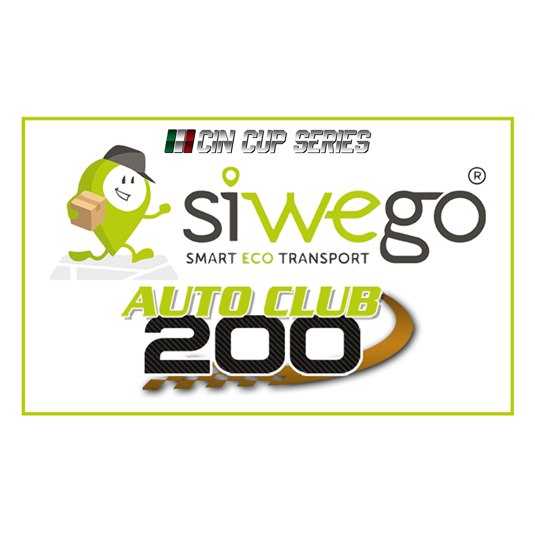 Siwego Autoclub 200